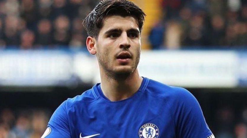 Morata, a punto de consumar la traición al Madrid: ¿fichará por el Atlético?