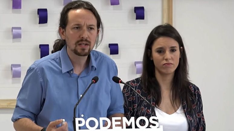 El chalet de Iglesias y Montero está levantado sobre un Parque Regional Protegido