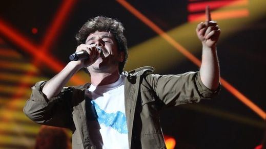 Miki será el representante de España en Eurovisión 2019 con 'La venda': escucha aquí la canción
