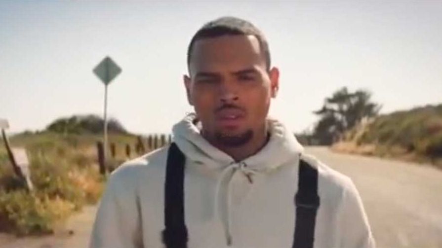 El rapero Chris Brown ha sido puesto en libertad tras ser acusado de violación