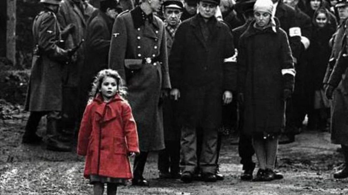5 películas imprescindibles sobre el Holocausto nazi