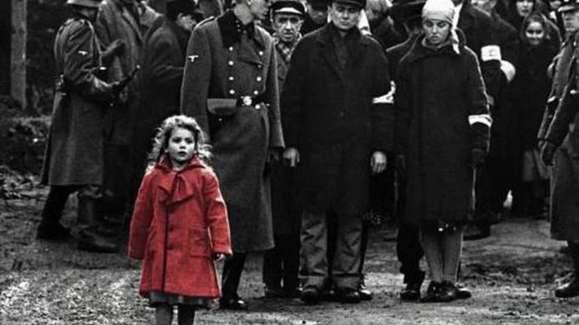 5 películas imprescindibles sobre el Holocausto nazi