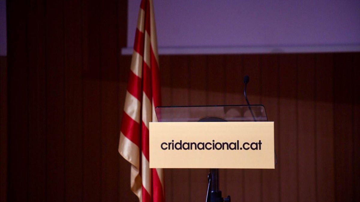 Sin unidad entre los independentistas: ERC se niega a integrarse en la Crida de Puigdemont