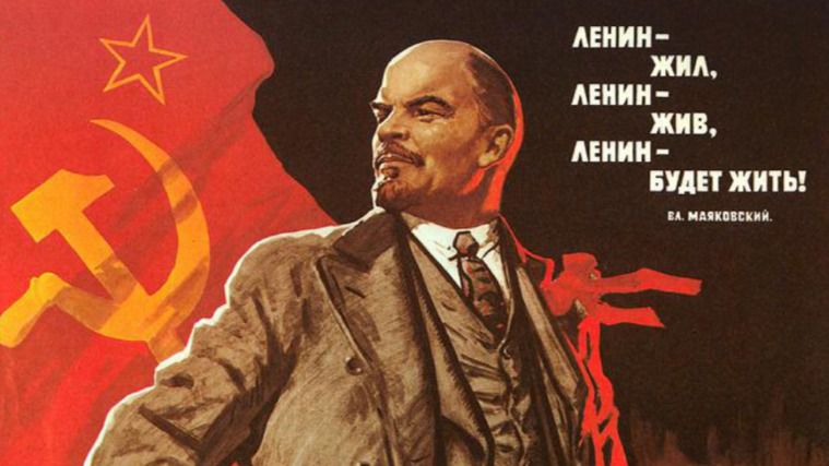 URSS: así fue la caída del último gran coloso