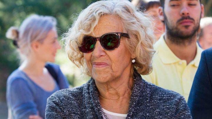 Carmena ganaría las elecciones en Madrid, pero el pacto de las derechas le quitaría la Alcaldía