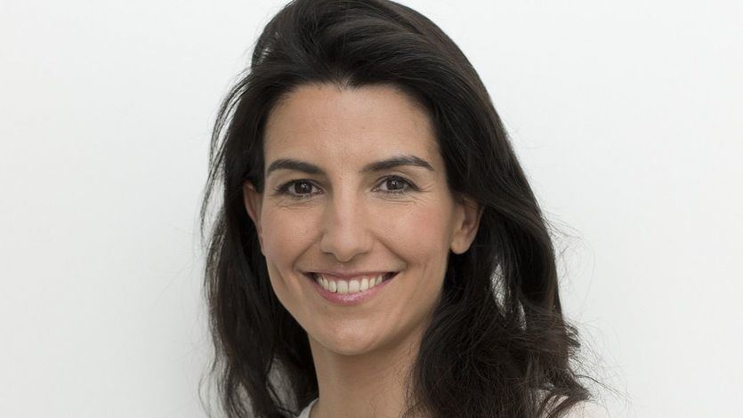Rocío Monasterio: así es y así piensa la candidata de Vox para Madrid