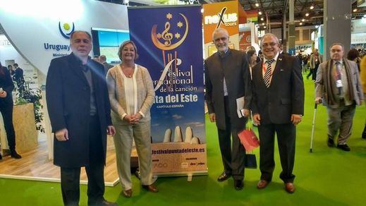 Albacete organiza el Festival de la Canción de Punta del Este 2019