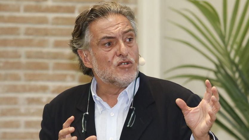 Pedro Sánchez elige a Pepu Hernández como candidato del PSOE al Ayuntamiento