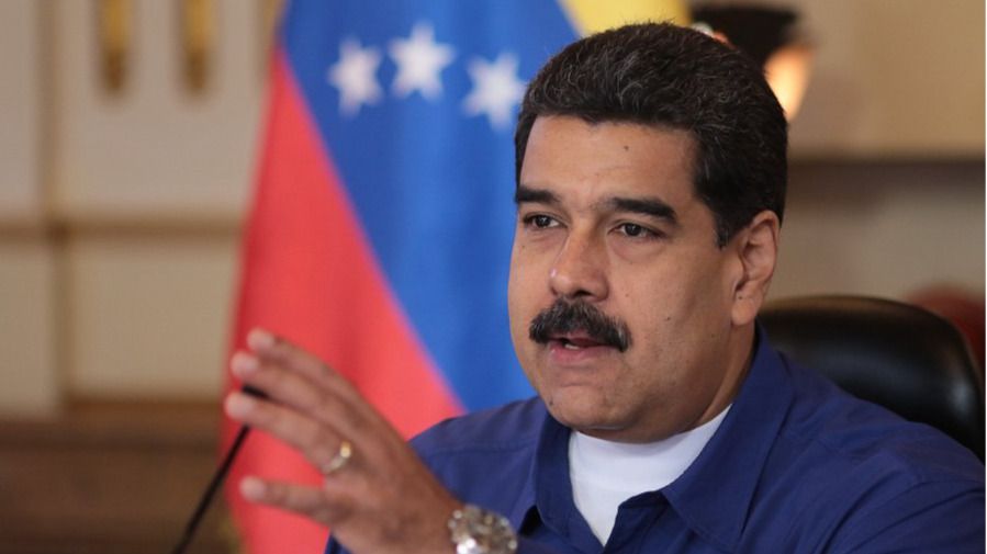 Maduro, ante el ultimátum, sólo cede en repetir elecciones parlamentarias