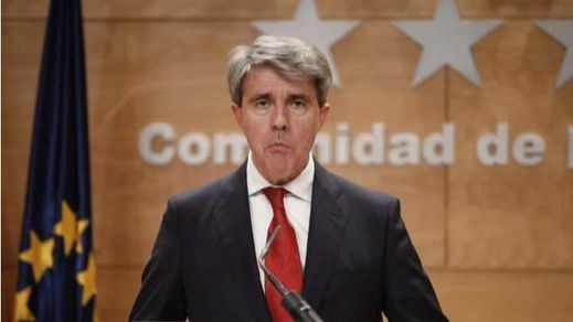 Portazo del Gobierno madrileño a los taxistas: 