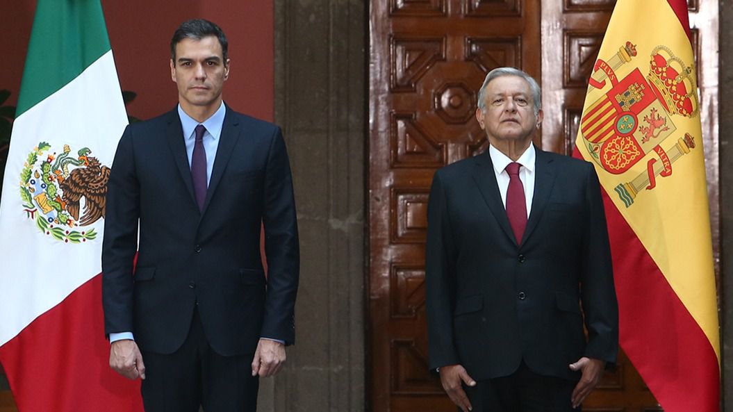 Sánchez no se deja arrastar por PP y Cs en Venezuela y aclara que España "no quiere poner o quitar gobiernos"