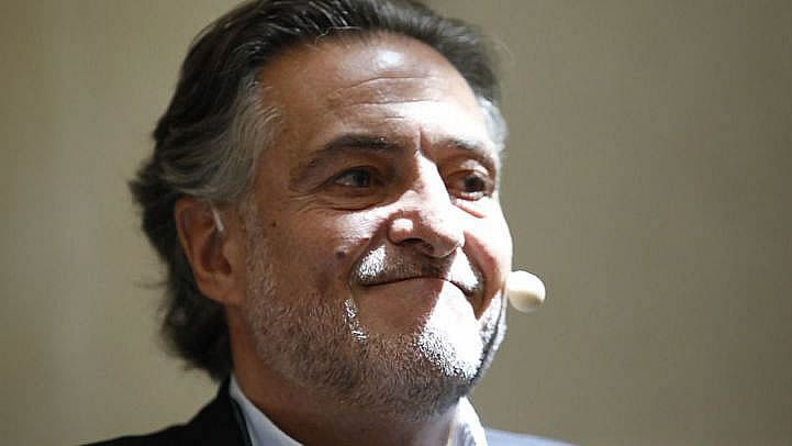 Pepu Hernández formó parte de la candidatura conservadora de Javier Cremades al Colegio de Abogados de Madrid en 2012