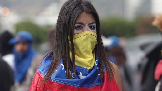 Guaidó organiza una manifestación masiva para este sábado que podría provocar incidentes y muertos