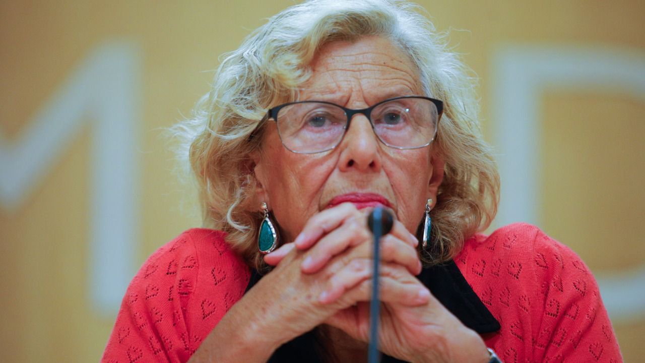 Otro varapalo de encuesta para Carmena: ganará, pero las derechas le arrebatarán la alcaldía de Madrid