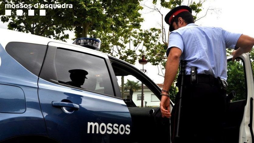 Otra 'Manada' ataca a una joven de 18 años en Sabadell