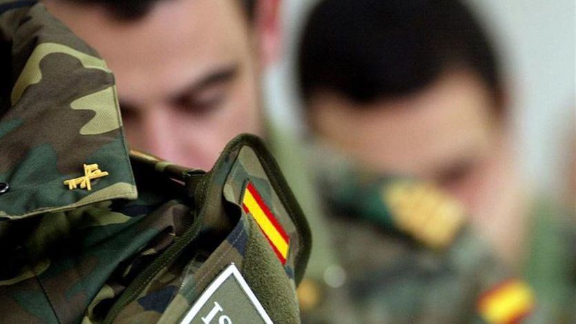 Detención de hasta 30 días por criticar a Franco; 8 de arresto domiciliario por amenazar con invadir Cataluña