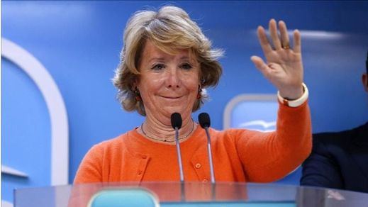 Los mejores memes sobre 'Paquí Pallá SL', la empresa tapadera del PP de Aguirre