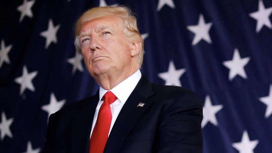 Discurso del estado de la Unión: Trump apela a la concordia pero insiste en levantar el muro