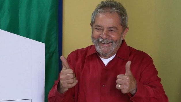 Nueva condena contra Lula da Silva por corrupción: 12 años de cárcel