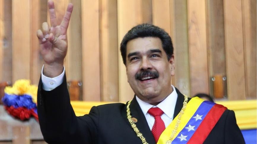 Bruselas insiste en presionar a Maduro: "Seguimos esperando que organice nuevas elecciones libres"