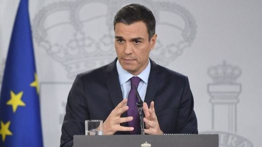 Sánchez desvelará este viernes la fecha de las elecciones, que apunta al 28 de abril