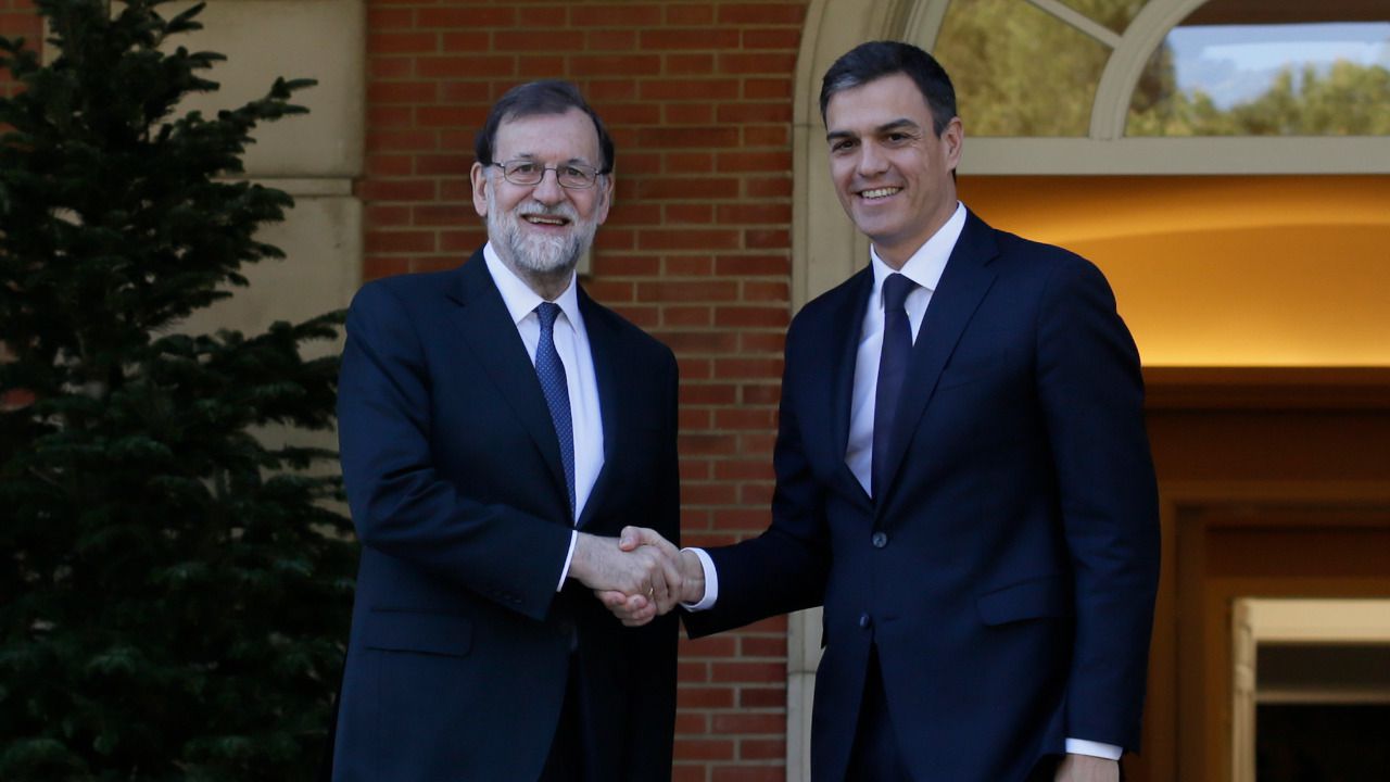 El PP recuerda lo que Sánchez exigió a Rajoy: "O Presupuestos o elecciones"