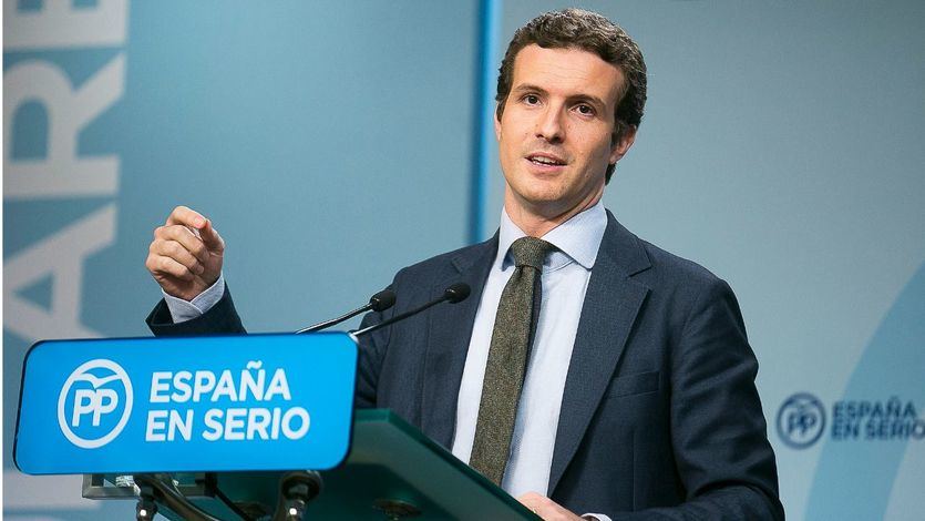 Pablo Casado