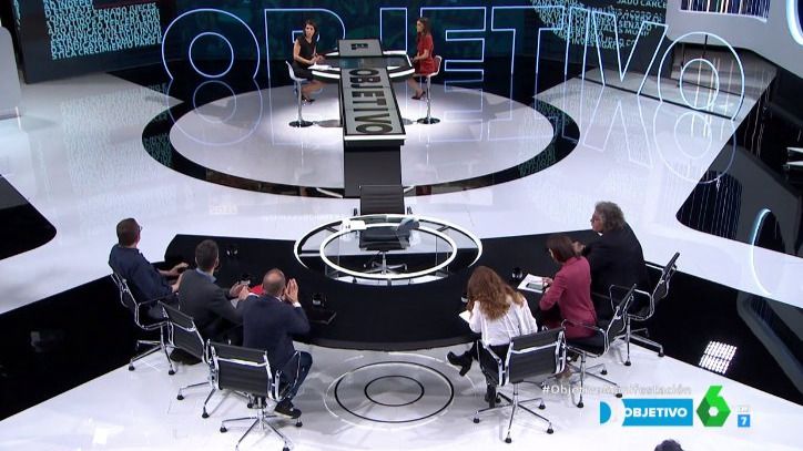 El primer debate de cara a las elecciones del 28-A, este domingo