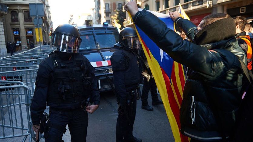 En 3 meses la mayoría de los españoles ha pasado de reclamar el 155 a exigir diálogo con Cataluña