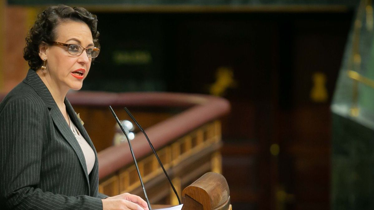 La ministra de Trabajo promete "retoques" en la reforma laboral antes de las elecciones