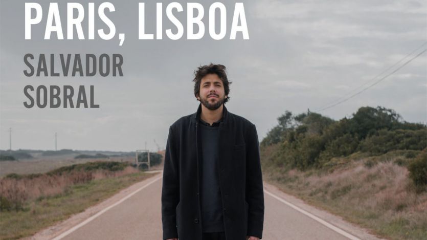 'París, Lisboa', el nuevo álbum de Salvador Sobral rinde homenaje al clásico de Wim Wenders