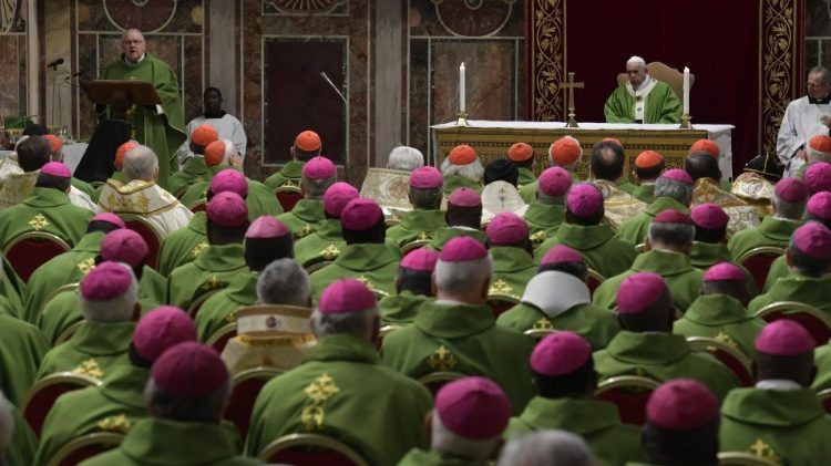 La Iglesia admite haber destruido archivos sobre abusos sexuales