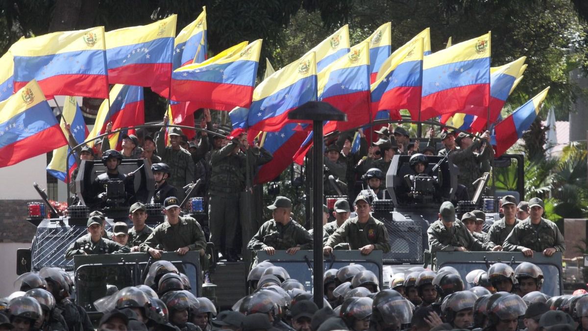 El Grupo de Lima también descarta el uso de la fuerza en Venezuela