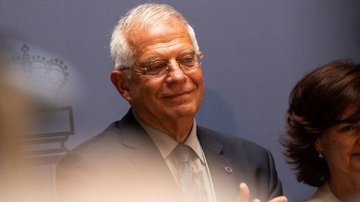 Confirmado: Borrell será el candidato del PSOE a las europeas de mayo y no repetiría como ministro