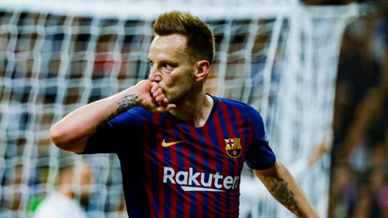 El Barça le coge la medida a un Madrid inferior al que le perdonó una goleada (0-1)