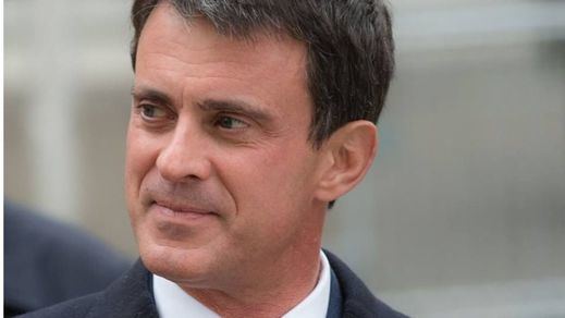 Valls se mete en campaña nacional tratando de alejar su imagen de una posible reedición de la alianza PP-Ciudadanos-Vox