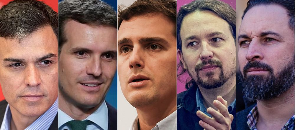 Dos análisis electorales confirman la tendencia al alza del PSOE en un escenario de bloqueo