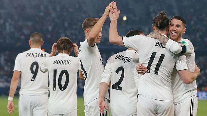 Los señalados en el Madrid para salir en junio: Zidane decide