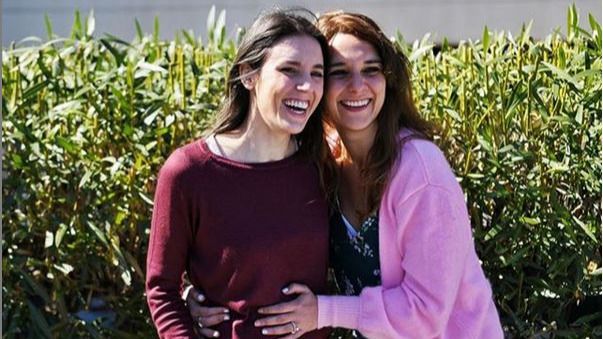 "La familia crece": Irene Montero y Pablo Iglesias serán padres de una niña
