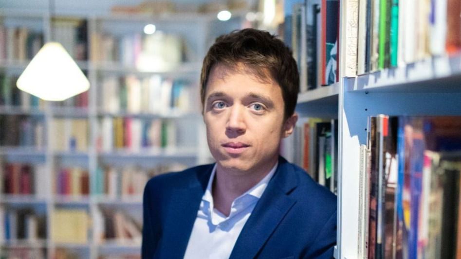 Errejón: "Las burbujas las crean los que tienen más dinero pero, cuando estallan, las pagamos entre todos"