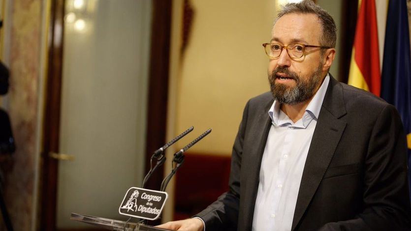 Ciudadanos niega que en Cantabria sucedieran 'anomalías' como en Castilla y León