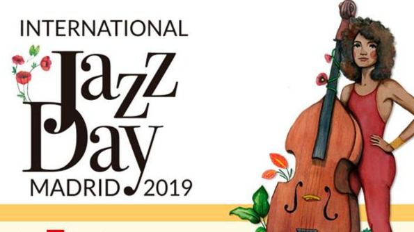 Madrid se inundará del mejor jazz mundial del 26 de abril al 5 de mayo