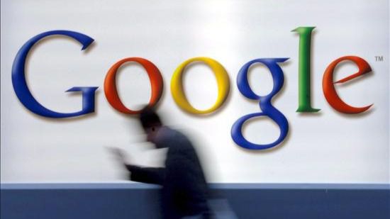 La Comisión Europea pone a Google una multa de 1.490 millones de euros
