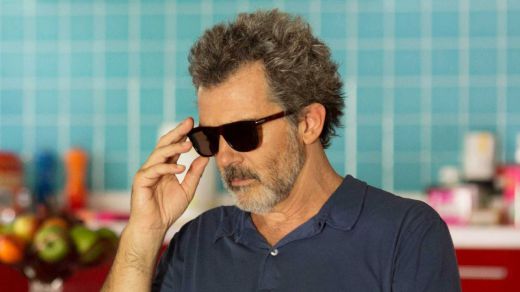 'Dolor y Gloria': el autorretrato de Almodóvar