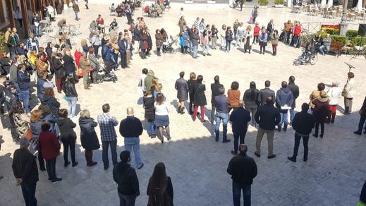 La Guardia Civil busca a otra 'manada' por la violación de una joven en Ciempozuelos