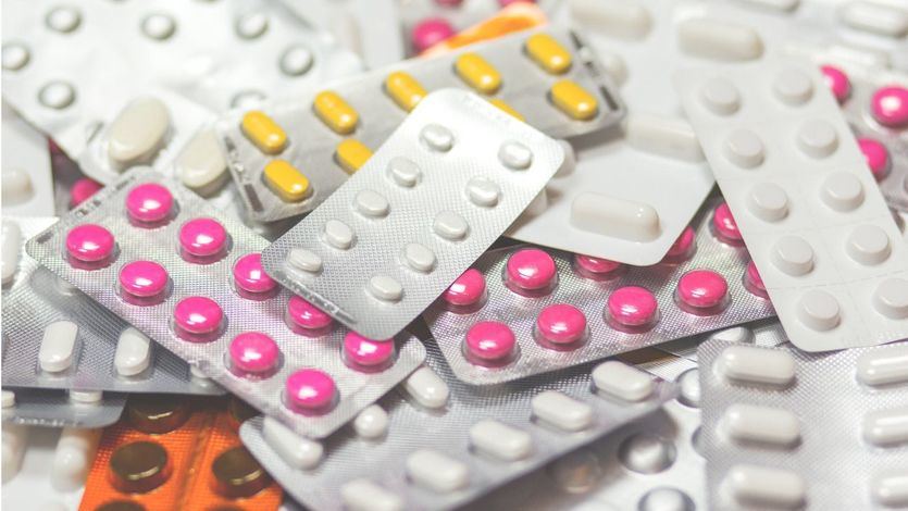Primperan, Adiro, Trankimazin, Almax o Urbason son parte de los casi 300 medicamentos con problemas de abastecimiento