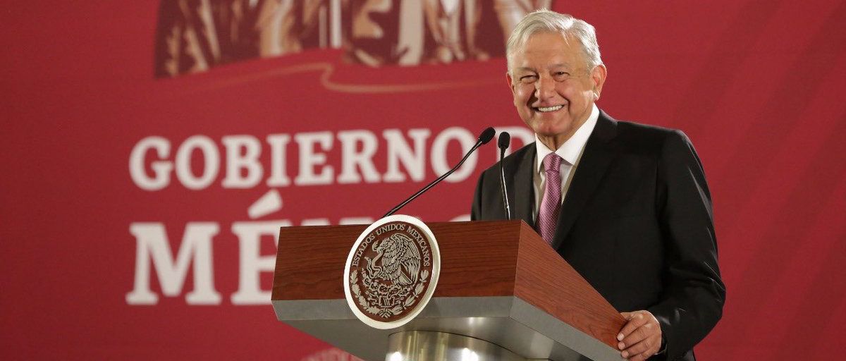 El presidente de México pide que España se disculpe por sus acciones del pasado conquistador