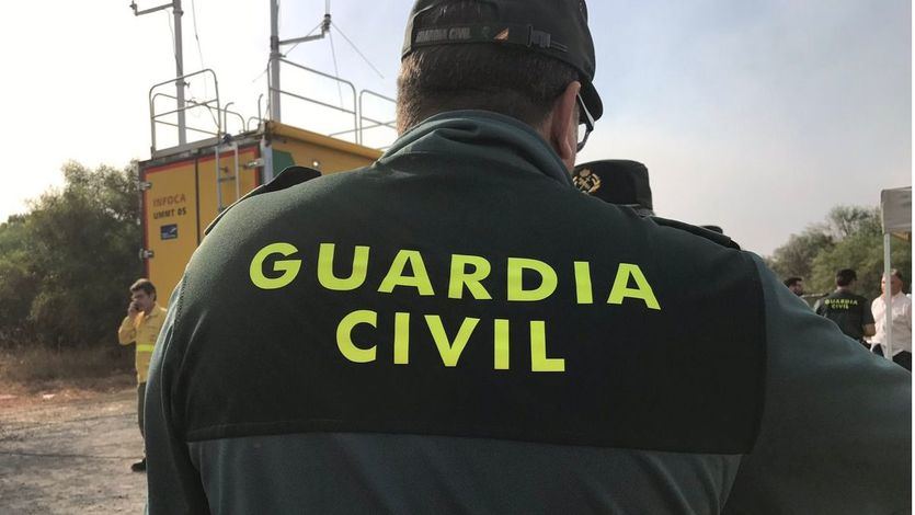 Otra 'Manada' ataca a una menor en Alicante