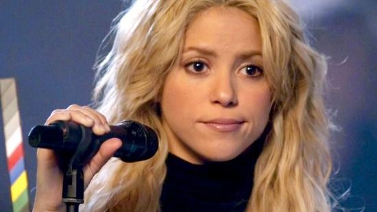 Shakira testifica por el supuesto plagio en 'La Bicicleta'