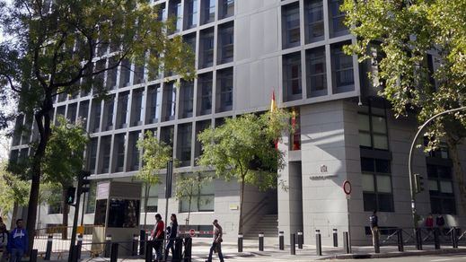 El relato judicial del asalto a la Embajada de Corea del Norte en Madrid